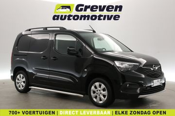 Opel Combo - VFK-43-K - Polisa Lease