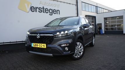 Voertuigafbeelding 1