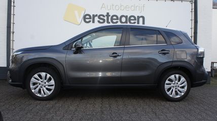 Voertuigafbeelding 2