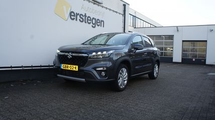 Voertuigafbeelding 3