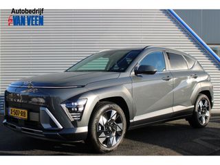 Hyundai Kona - X-507-RB - Polisa Lease