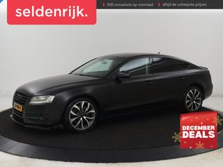 Audi A5 - 77-PFN-1 - Polisa Lease