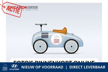 Hyundai i10 - JPB-08-S - Polisa Lease