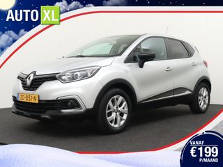 Renault Captur - ZD-851-N - Polisa Lease