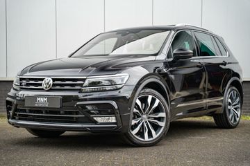 Volkswagen Tiguan -  - Polisa Lease