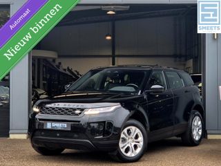 Land Rover Range Rover Evoque - JJN-86-D - Polisa Lease