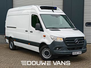 Mercedes-Benz Sprinter - V-55-NGH - Polisa Lease
