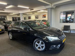 SEAT Leon - TJ-462-G - Polisa Lease