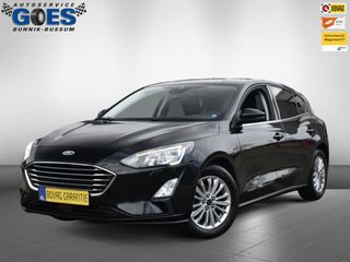 Ford Focus -  - Polisa Lease