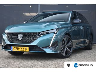 Peugeot 308 - GZB-22-P - Polisa Lease