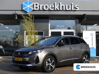 Peugeot 3008 - R-876-SJ - Polisa Lease