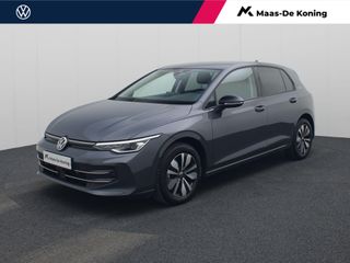 Volkswagen Golf - JTG-56-Z - Polisa Lease