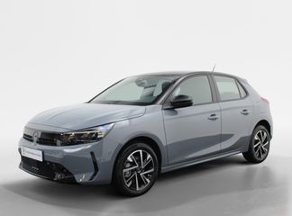 Opel Corsa - 002036 - Polisa Lease