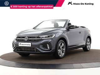 Volkswagen T-Roc - GBG-05-N - Polisa Lease