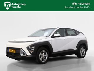 Hyundai Kona - Z-876-GK - Polisa Lease