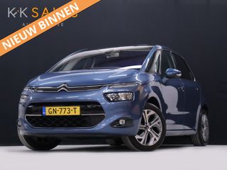 Citroën C4 Picasso - GN-773-T - Polisa Lease