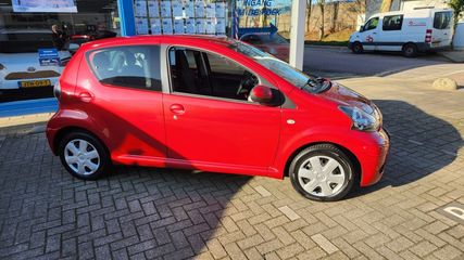 Voertuigafbeelding 1