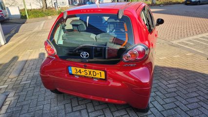 Voertuigafbeelding 3