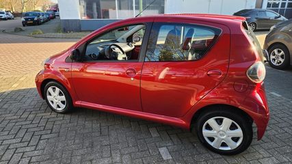 Voertuigafbeelding 5