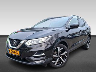 Nissan QASHQAI - K-004-FZ - Polisa Lease