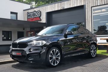BMW X6 - L-901-LZ - Polisa Lease