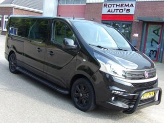 Fiat Talento - VJT-39-X - Polisa Lease
