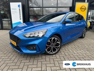 Ford Focus - J-472-ZK - Polisa Lease