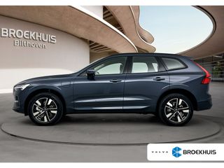 Volvo XC60 - JLB-66-K - Polisa Lease