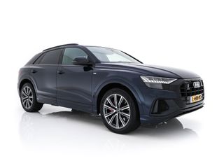Audi Q8 - L-440-PX - Polisa Lease