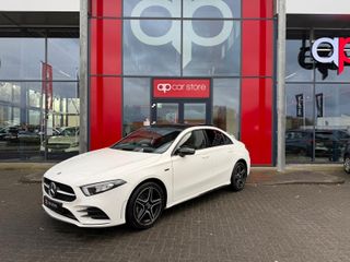 Mercedes-Benz A-Klasse - JPG-31-P - Polisa Lease