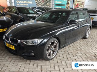 BMW 3 Serie - RL-261-D - Polisa Lease