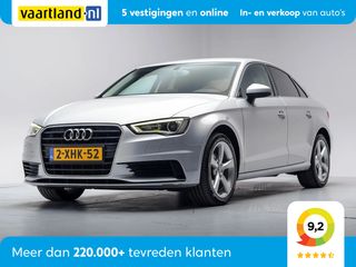 Audi A3 - 2-XHK-52 - Polisa Lease