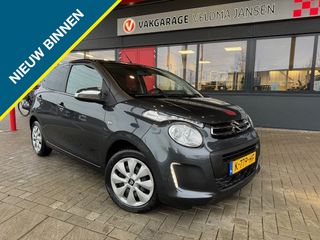 Citroën C1 - K-779-HF - Polisa Lease