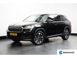Škoda Kodiaq - JLR-70-K - Polisa Lease