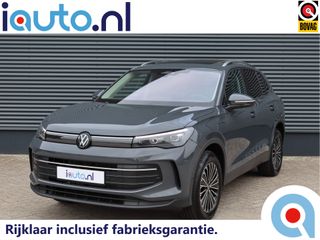 Volkswagen Tiguan - TI-71-66 - Polisa Lease