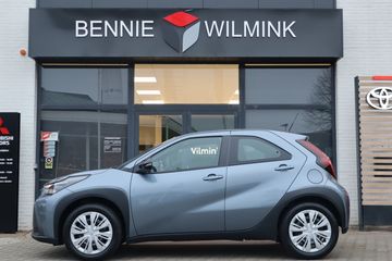 Voertuigafbeelding 2