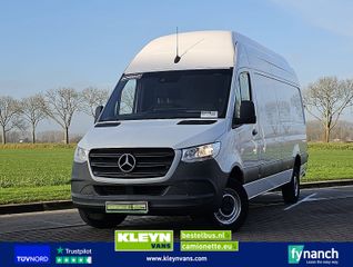 Mercedes-Benz Sprinter - VSK-30-D - Polisa Lease