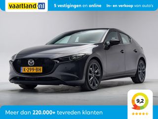 Mazda 3 - K-299-BH - Polisa Lease