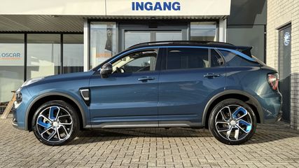 Voertuigafbeelding 1