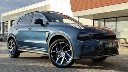 Voertuigafbeelding 3