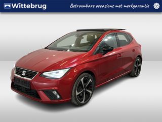 SEAT Ibiza - JRX-56-D - Polisa Lease