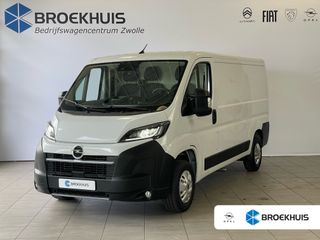 Opel Movano - V-06-HBK - Polisa Lease