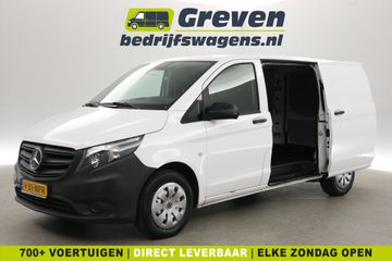Mercedes-Benz Vito - V-81-NPR - Polisa Lease