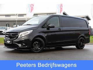 Mercedes-Benz Vito - VJK-40-V - Polisa Lease