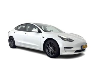 Tesla Model 3 - K-292-JF - Polisa Lease