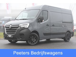 Renault Master -  - Polisa Lease
