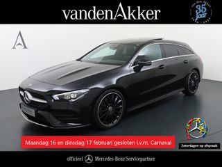 Mercedes-Benz CLA - HTL-57-P - Polisa Lease