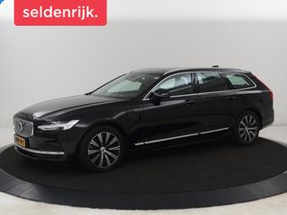 Volvo V90 - HJR-34-S - Polisa Lease