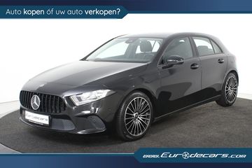 Mercedes-Benz A-Klasse -  - Polisa Lease