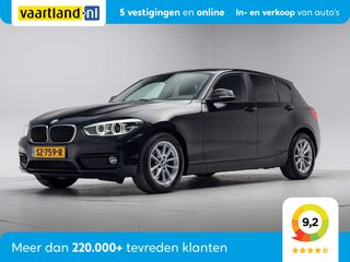 BMW 1 Serie - SZ-759-R - Polisa Lease